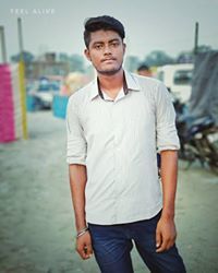 Sanket Jaiswal