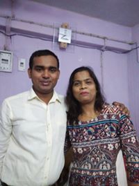 Shailesh Kumar