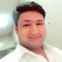 Appy Vyas