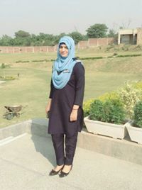 Mishaal Khwajaa