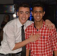 Aym Mustafa