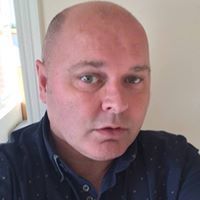 Stephen Purdy