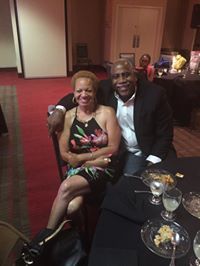 Sharon Cooper Johnson