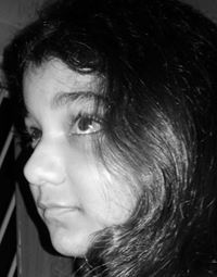 Pallavi Ghosh