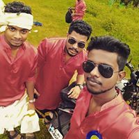 Akshay Chiraparambil