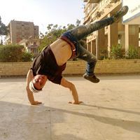 Omar Mallah