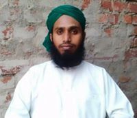 Muhammad Faizyab Alam