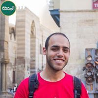 Ahmad Farghali