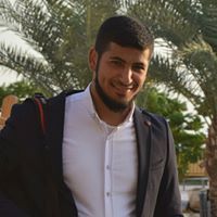 محمد أبو صالح