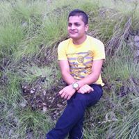 Sunder Neupane