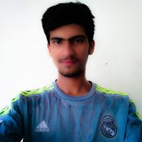 Ahmad Rana