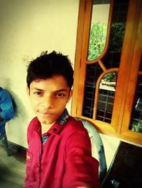 Afsal Roshan