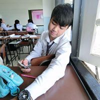 แชมป์ มหาธาตุ