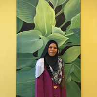 Norhayati Abdullah