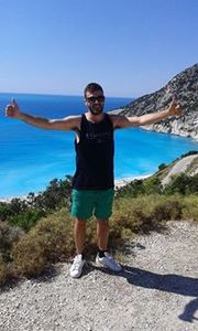 Panagiotis Archontakis