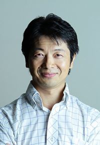 Osamu Kunii