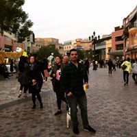 Mohsin Sheraz