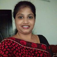 Apoorva Appi