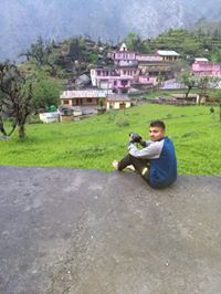 Vikram Singh