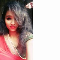 Shweta Pandey