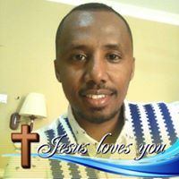 Thomas Abebe