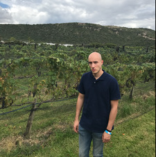 Cristian Leonardo Gajardo