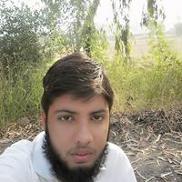 Izaz Muhammad Zai