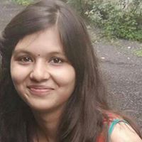 Smriti Mishra