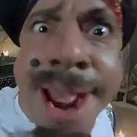 Ahmed Abo Shanif