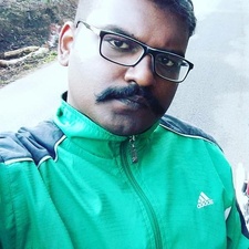 Aju Philip