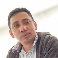 Widodo Budi
