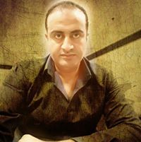 Mostafa Elsharkawy