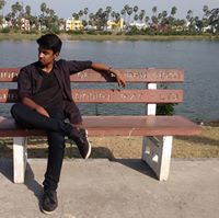 Abhilash Vinod
