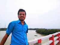 Mahmud Hasan Robin