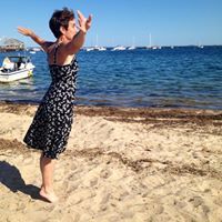 Lisa Erickson-Zinter