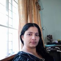 Thushara Radhakrishnan