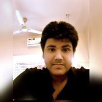 Rajatabha Chakroboty