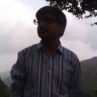 Anurag Sharma