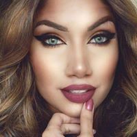 Alia Ahmed