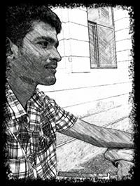 عثمان العمودي