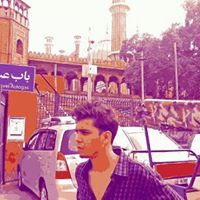 Nishant Pratap