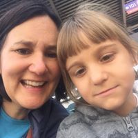 Janet Stevenson Pikarski