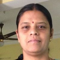 Bharathi Manickam