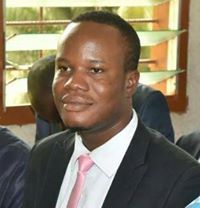 Kofi Atapsa