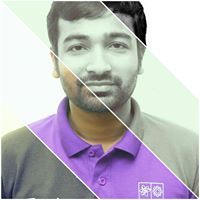 সায়ন্ত রায় চৌধুরী