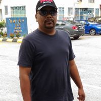 Mohd Fariz