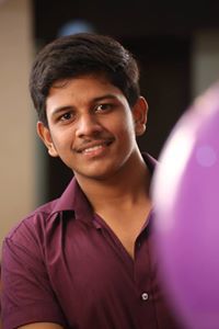 Karthik Babu