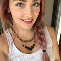 Desirae Seals