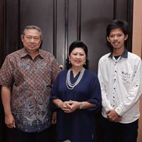 Adam Fawara