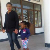 Lucy Kwandayi Mutonono